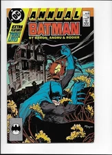 Batman #387-525 & Annual #12-18 & Batman Special #1  You Pick the Issue