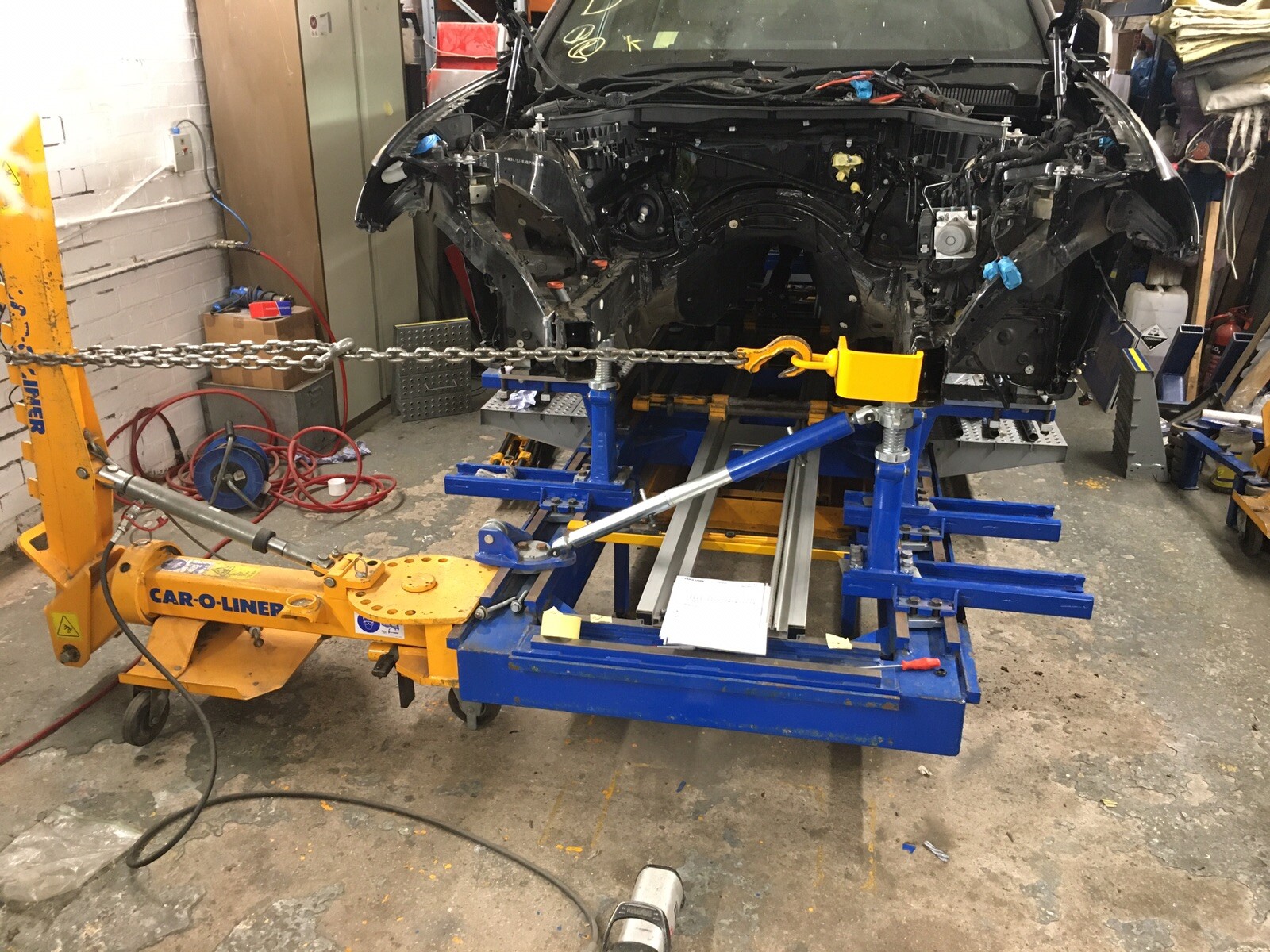 Caroliner, Celette And Global Jigs REQUIRED eBay