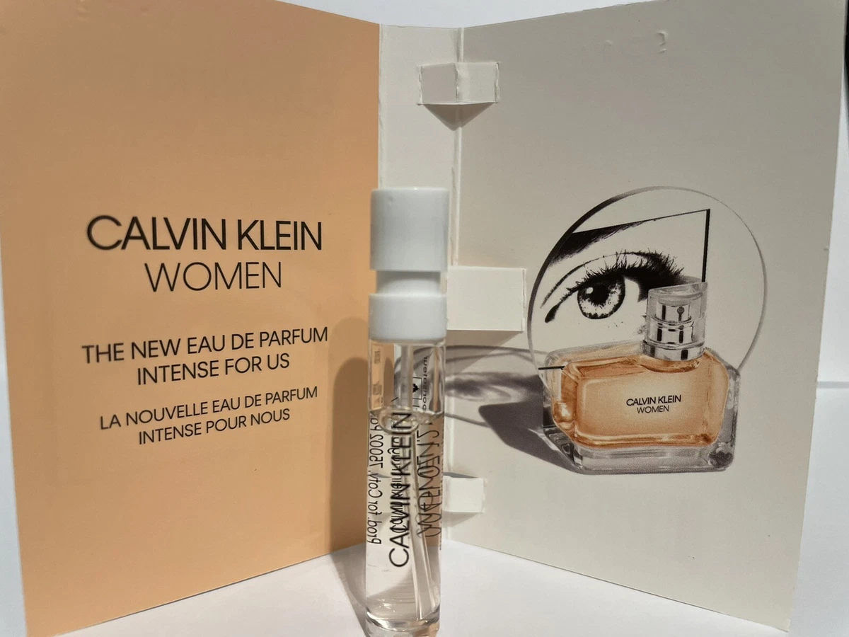 Ck sales women intense