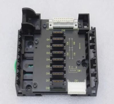 1PC M-SYSTEM module Pedestal R6N-BS8A #A6-31