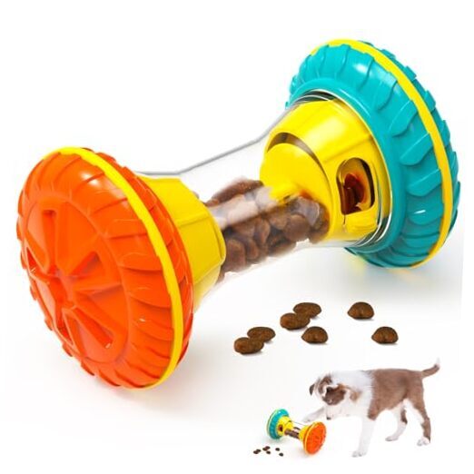 Dog Puzzle Toy for Dogs, Dog Enrichment Toys for Dog, Dog Puzzles for Smart