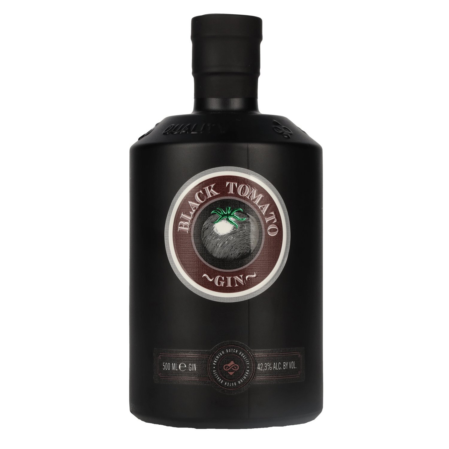 Black Tomato Gin