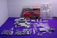 VTG AMT 1/25 1966 Olds 442 W30 Model Car Kit  6268