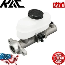 Brake Master Cylinder w/ Reservoir For Ford Explorer,Mercury Mountaineer 1998-05