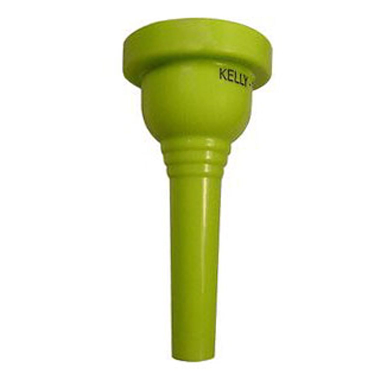 Мундштук для тромбона KELLY TB65RG 6.5 AL Radical Green