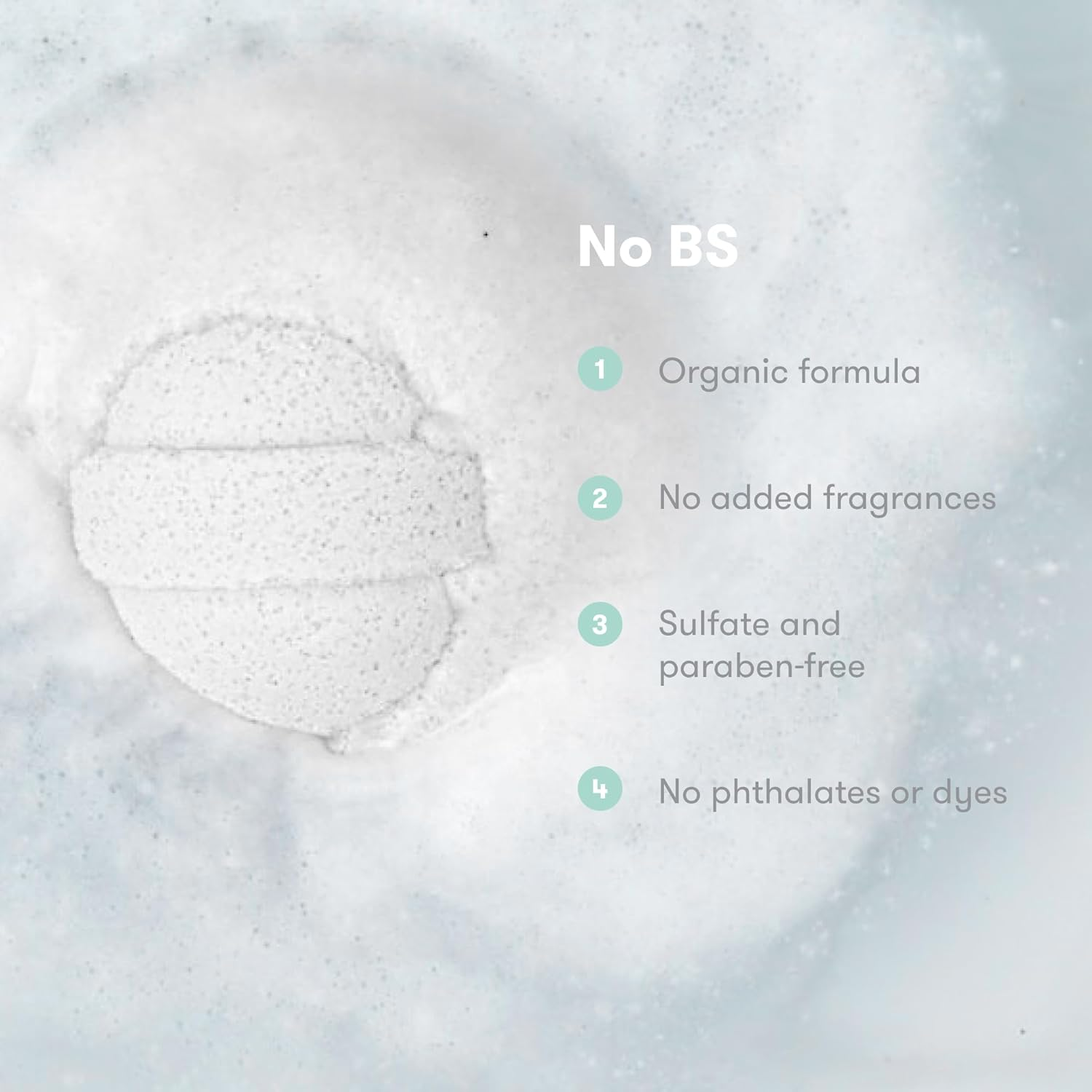 Frida Baby Natural Vapor Bath Bombs, 3 Count eBay