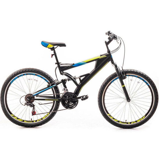 merax finiss mountain bike for sale