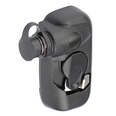 ArrowMax 6-Pin Quick Disconnect Hirose Adaptor for Tait TP9100 TP9135 TP9140