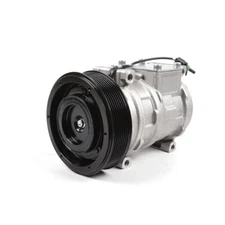 A/C Air Conditioner Compressor W/Clutch Assembly For John Deere RE46609 6511635