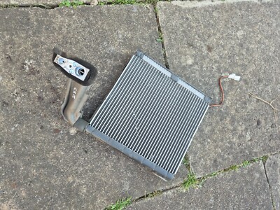 Ix.5 Radiator Mazda Cx-5 Air Con Conditioning Ac Evaporator Matrix Radiator 2.2 ...