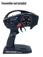 Traxxas RC Radio/Transmitter Thumb Steering Lever