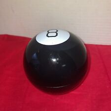 LOT OF 2 MAGIC ORB BALL EIGHT 8 BALL ANSWERS QUESTIONS CLASSIC PARTY GAME  BALLS