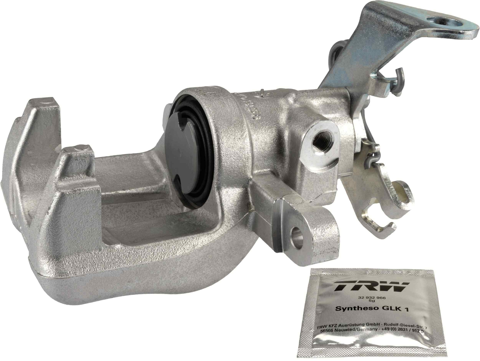 BHR108E TRW Brake Caliper for ABARTH,FIAT,OPEL,VAUXHALL
