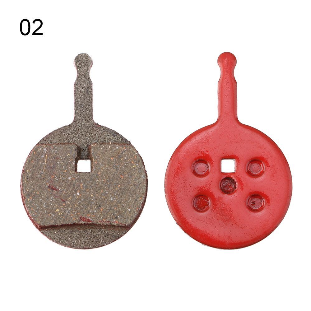 Road Cycling Accessories MTB Bike Disc Universal Block Bicycle Brake