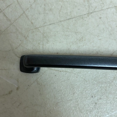 Hardware Resources Belcastel 1 Cabinet Pull 160mm CC - Gun metal- 2 pack - Picture 4 of 9