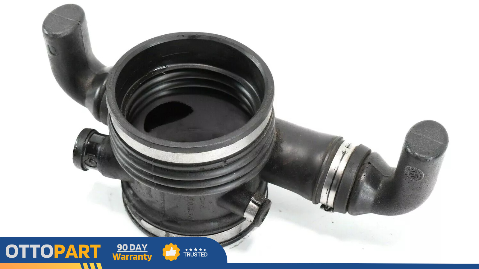 Maserati Quattroporte 2004-2008 Intake hose