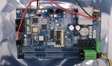 Tyco Kantech KT-NCC - Network Communication Controller