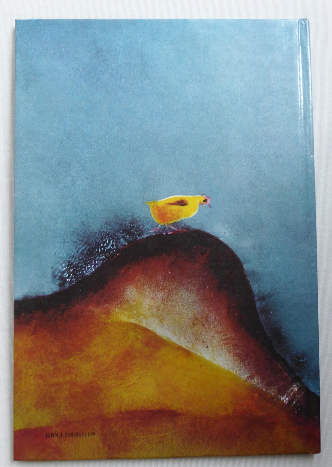 Thumbnail - Vom Hahn, Der Auszog, Hofmarschall Zu Werden, Kinderbuchverlag Berlin