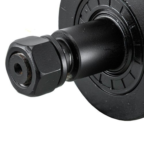 Bottom Roller For Mini Excavator Bobcat Model 331 Undercarriage Heavy Track 4pcs - Picture 14 of 14