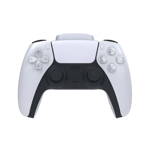 For PS5 Wireless Game Controller Charger Battery Pack Rechargeable Movable - Picture 2 of 6