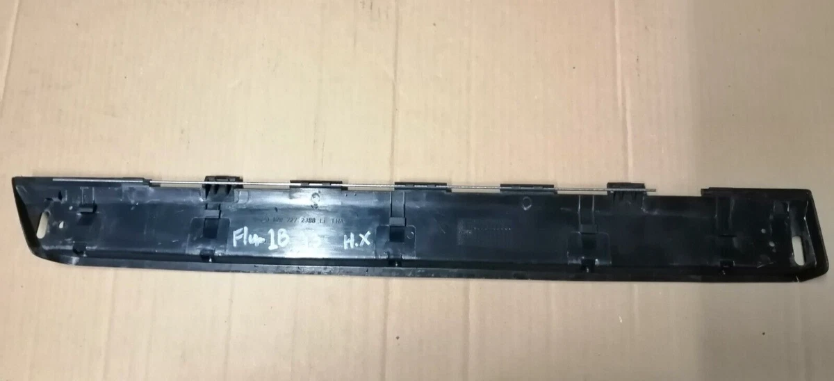 ORIGINAL Mercedes Benz SL R129 Innenverkleidung Abdeckung Links 