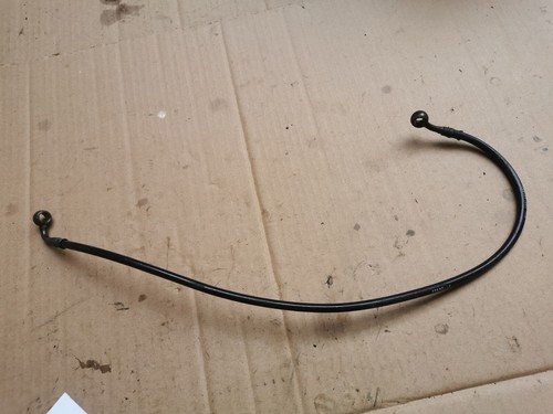 KTM Duke 690 4 76042002000 Bremsleitung vorne oben Bremspumpe zum ABS Block