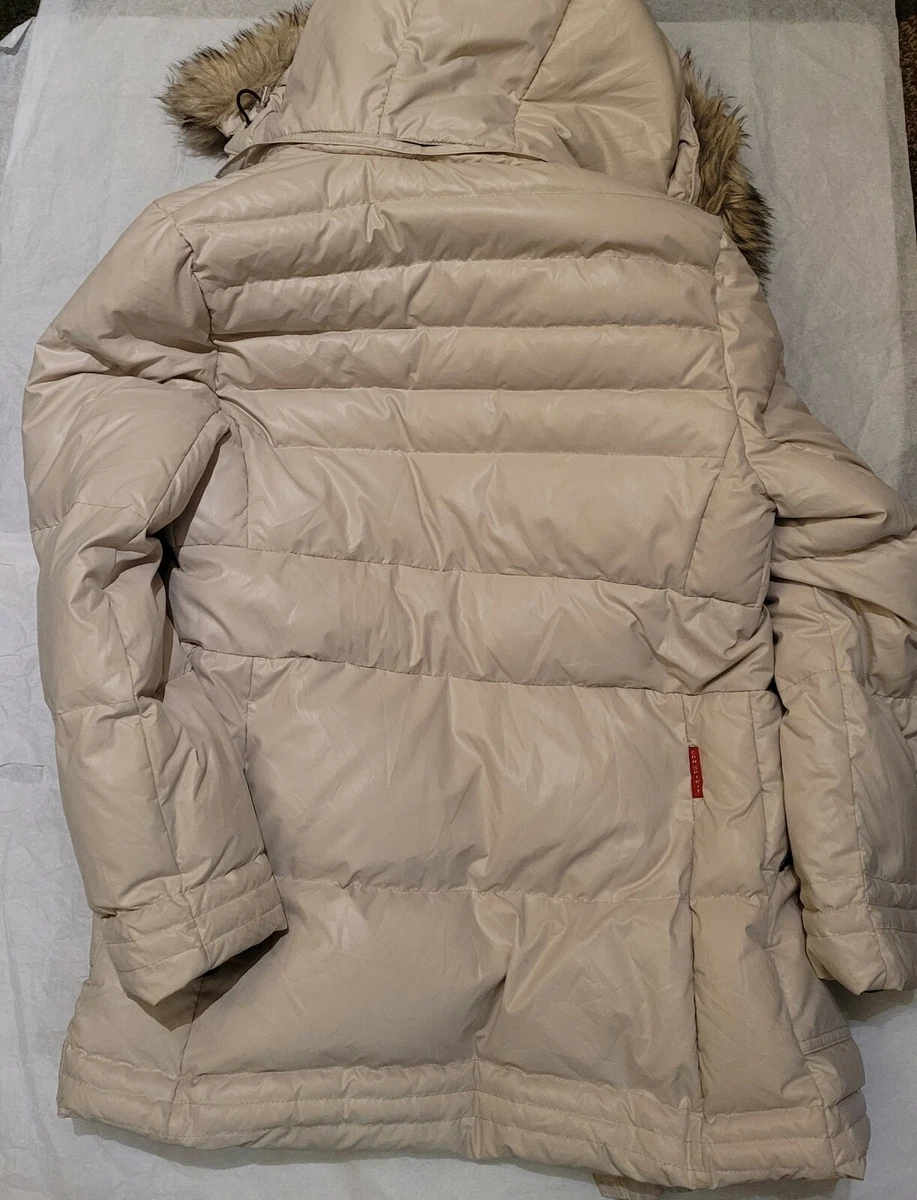 Made in canada outlet down jacket