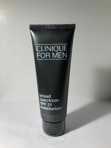 clinique spf 21
