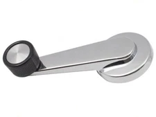 For 1982, 1984-1986 Chevrolet K30 Window Crank Handle Brock 19181KK 1985