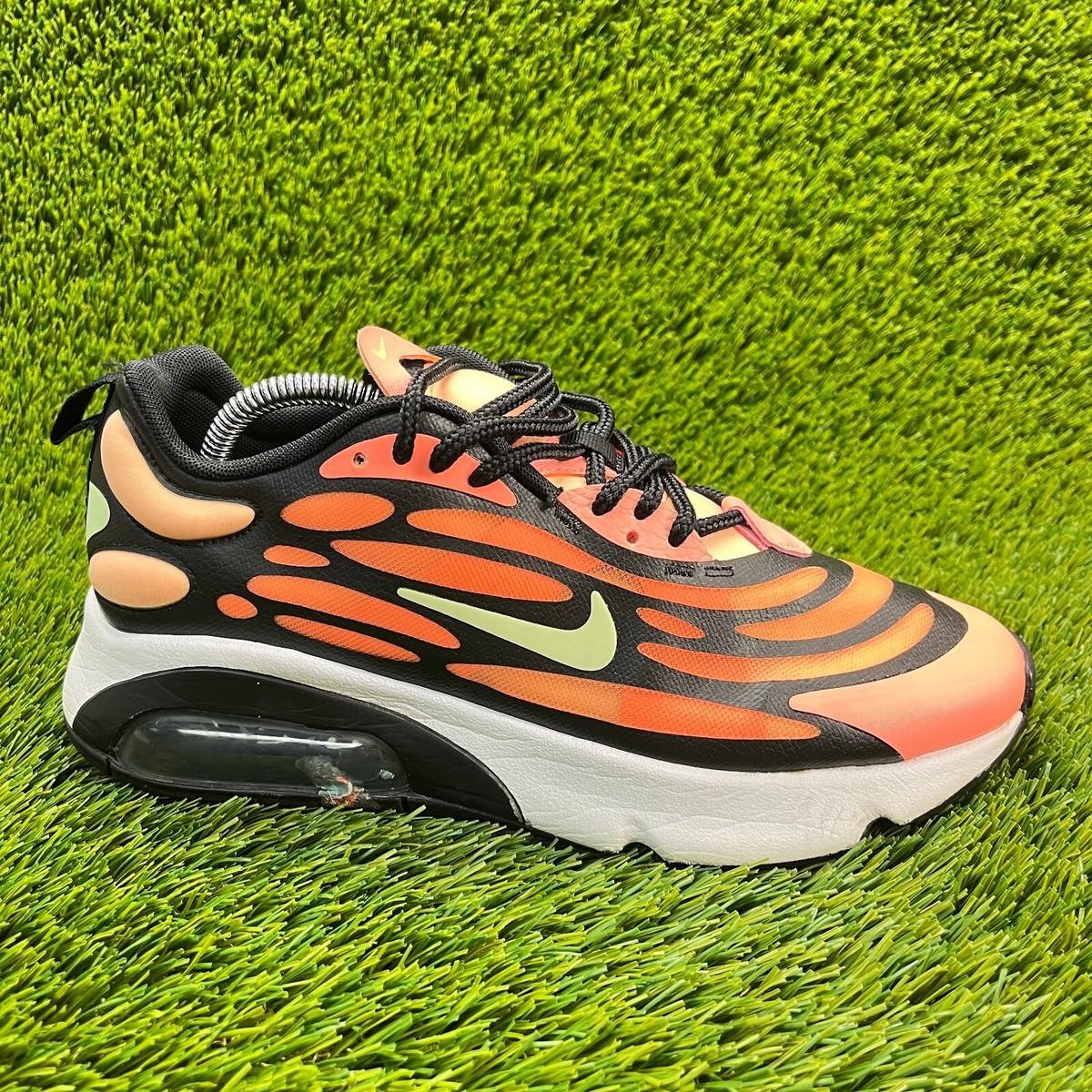 nike air max exosense women's shoe