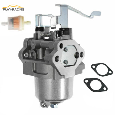 #ad #ad New Carburetor For Husky 5000 6250 Watt Subaru Generator HU5000 HU5000P R Carb $18.09