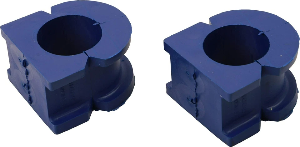 Пара втулок переднего стабилизатора подвески Moog K200222 для Cadillac Chevrolet GMC - Изображение 2 из 2