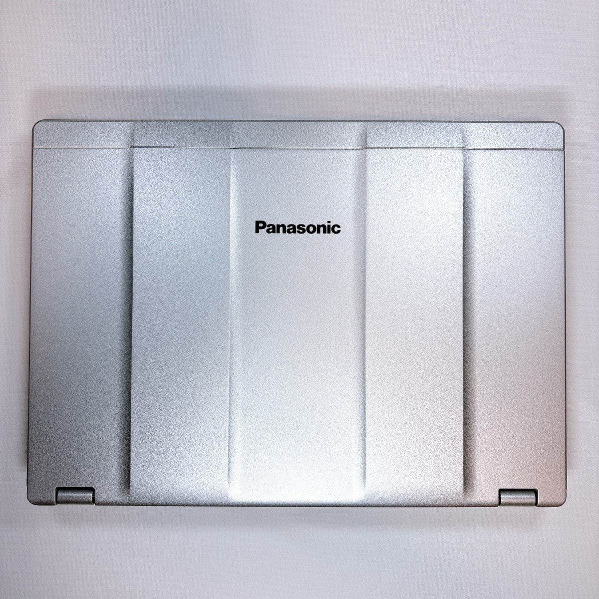 Panasonic Let's note CF-SZ6 Core i7-7500U 16GB RAM 512GB SSD