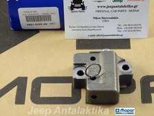Moteur Jeep PATRIOT