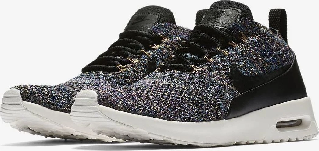 Air max thea top ultra flyknit men's