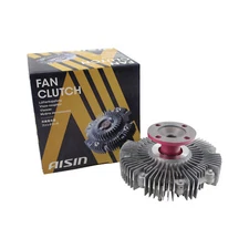Engine Cooling Fan Clutch Aisin FCT072 For Toyota Tundra Tacoma 4.0L 1GRFE