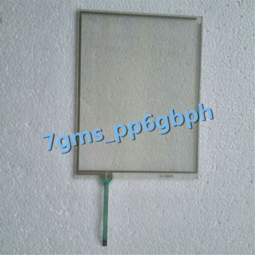 1pc new AST-084A080A touch screen glass panel - Picture 2 of 4