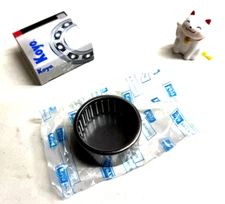 New Process Transfer Case NP205 Front Output Shaft Bearing/ Rear p/n88121