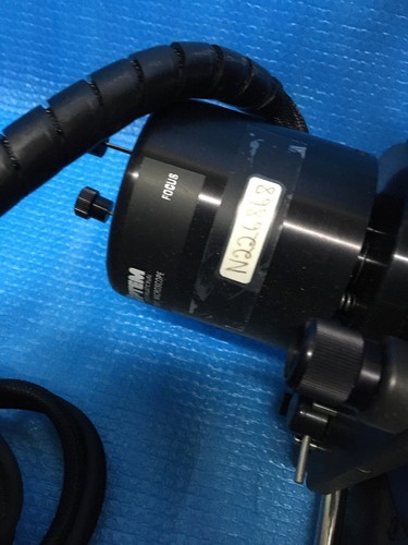 Optem International 25-81-01 Zoom W/ iAi CV-M2250 Power ID-AWW-7-1-2 - Picture 7 of 12
