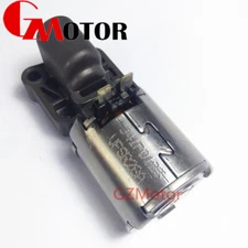 02E DQ250 DSG 6 Speed Automatic Transmission Solenoid For Audi N215 N216