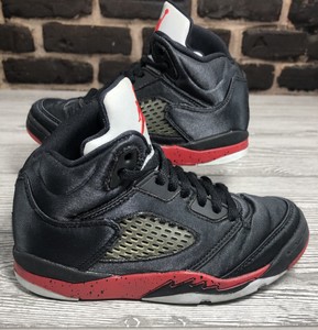 air jordan 5 retro bred