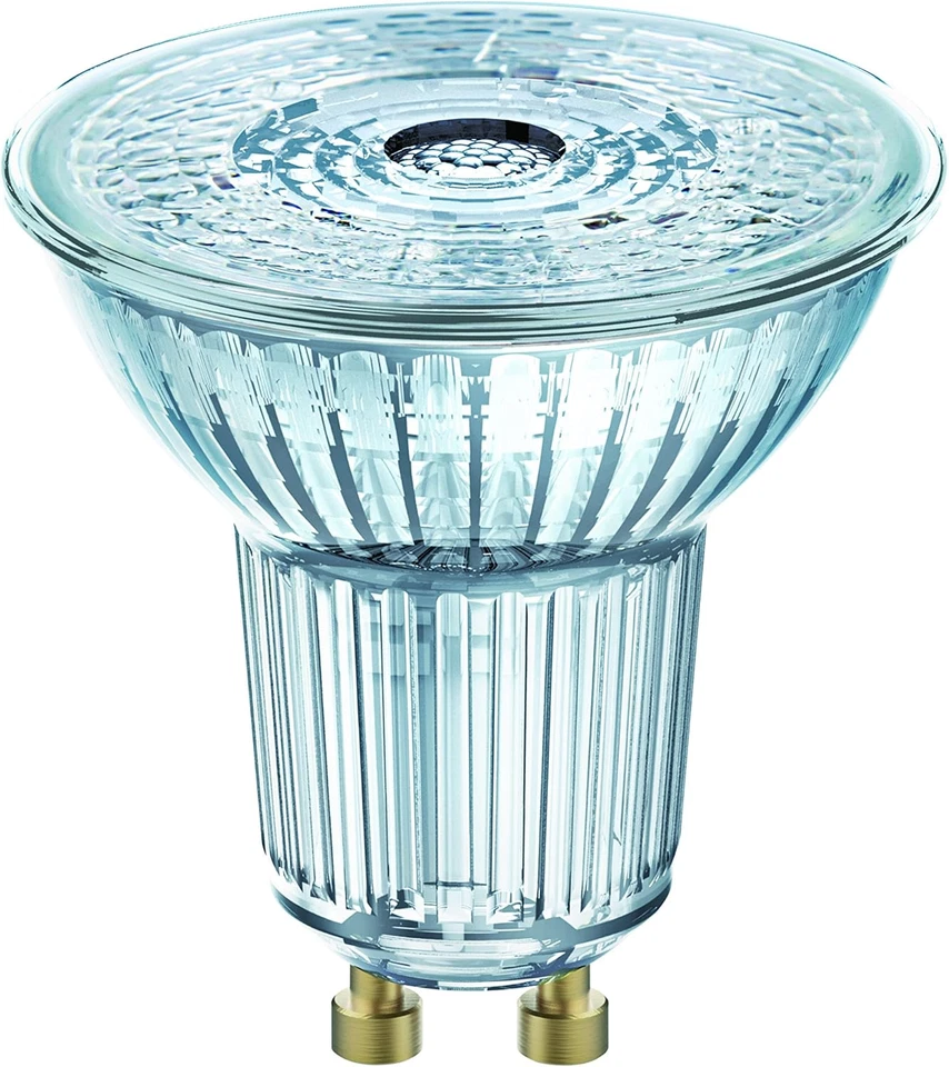 Lampadina LED Star Value PAR16 Con Angolo Di Irradiazione Di 36°, Attacco GU10,  - Immagine 2 di 4