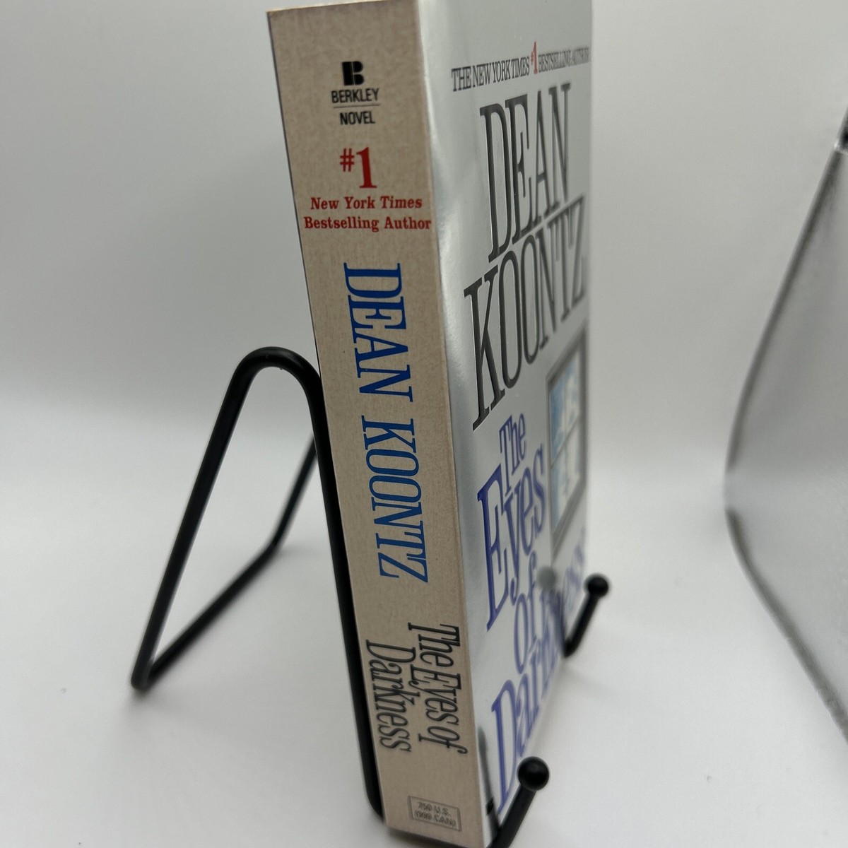 DEAN KOONTZ 書籍セット 32冊 Dean Koontz Thriller Novel Collection 24 Book Set: Dean