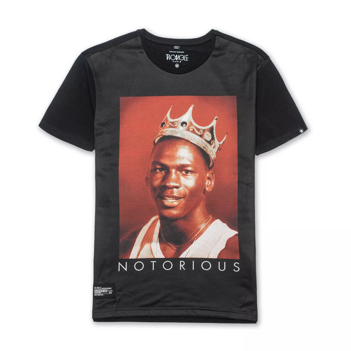 Air jordan 1 clearance notorious