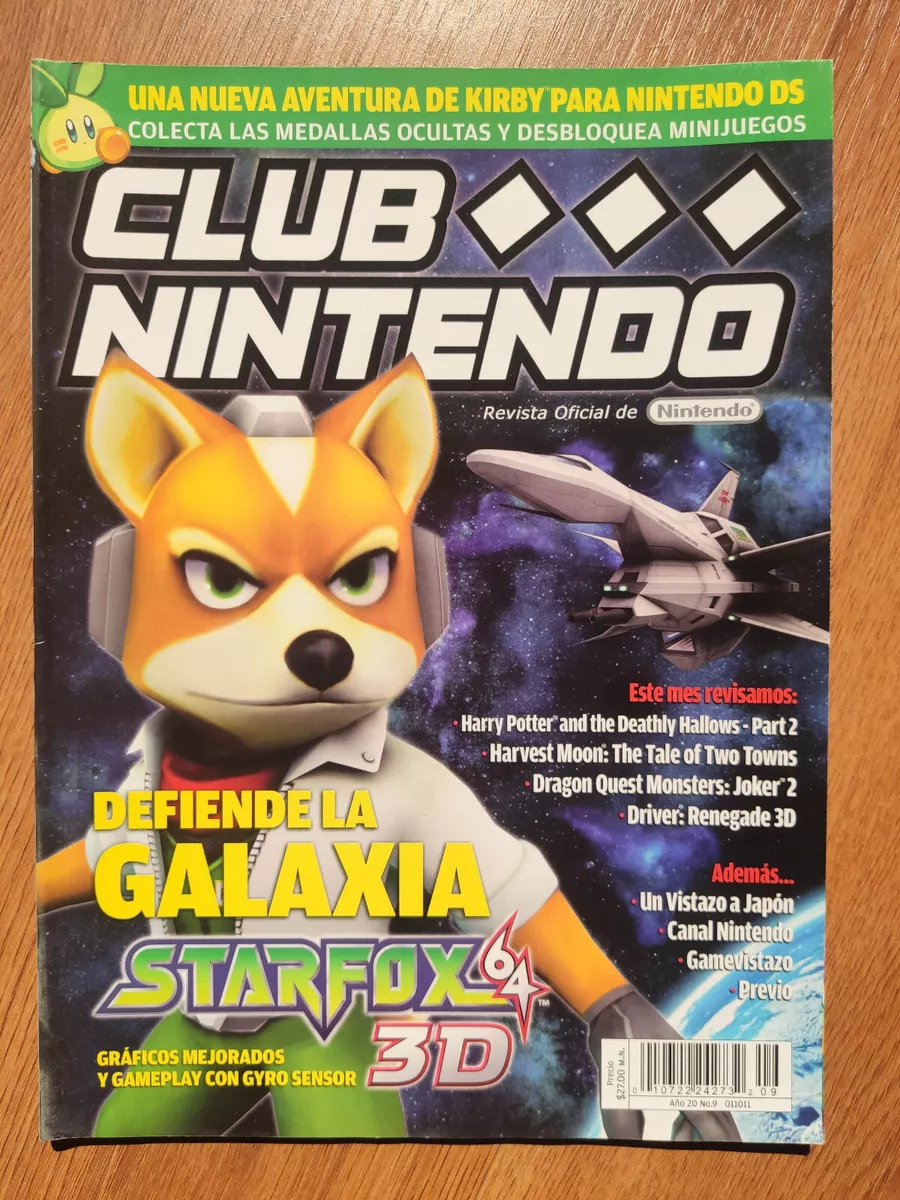 Star Fox 64 3D at the best price