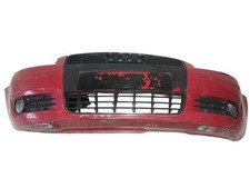 Pare-choc avant Audi A3