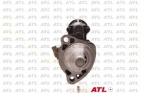 ATL Autotechnik Starter A 22 610 FüR Honda
