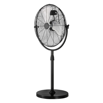 #ad Uimoso 20quot; Pedestal Fan Floor Stand Fan 3 Speed Height Adjustable $61.20