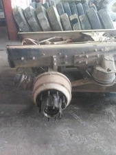 EATON-SPICER DSP41 AXLE HOUSING REAR (FRONT) 3652432