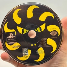 Tail of the Sun (Sony PlayStation , 1998) PS1 DISC ONLY